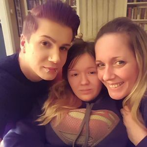 Meet your Posher, Tanya